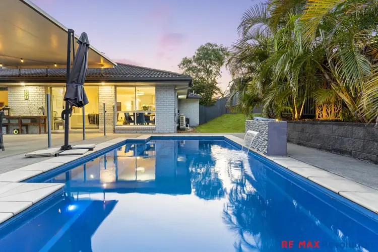13 Kay Court, Ormeau QLD 4208