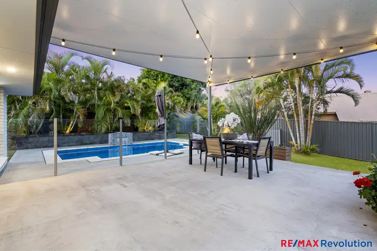 Fourth view of Homely house listing, 13 Kay Court, Ormeau QLD 4208