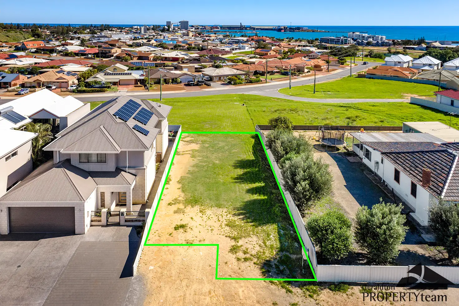 Main view of Homely land listing, 4A Quarry Street, Geraldton WA 6530