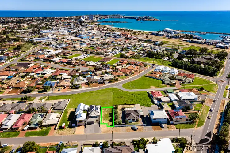 Third view of Homely land listing, 4A Quarry Street, Geraldton WA 6530