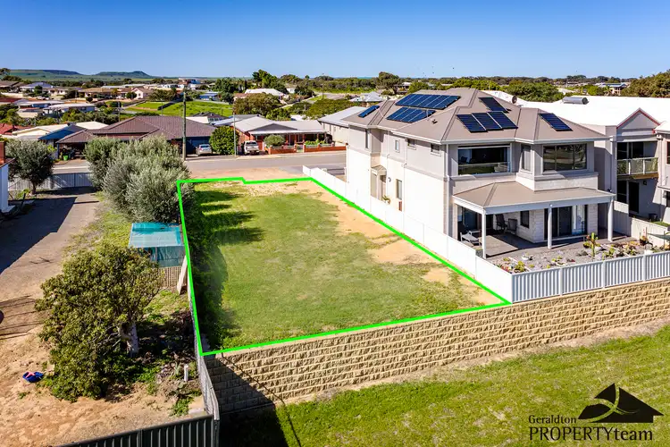 Fourth view of Homely land listing, 4A Quarry Street, Geraldton WA 6530