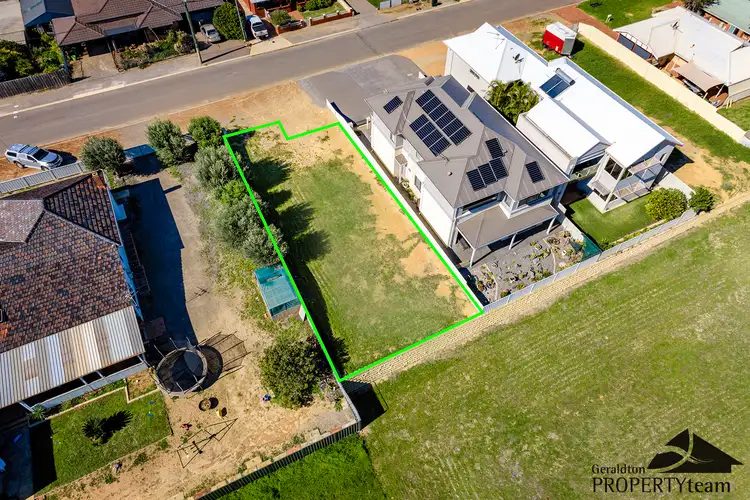 Fifth view of Homely land listing, 4A Quarry Street, Geraldton WA 6530