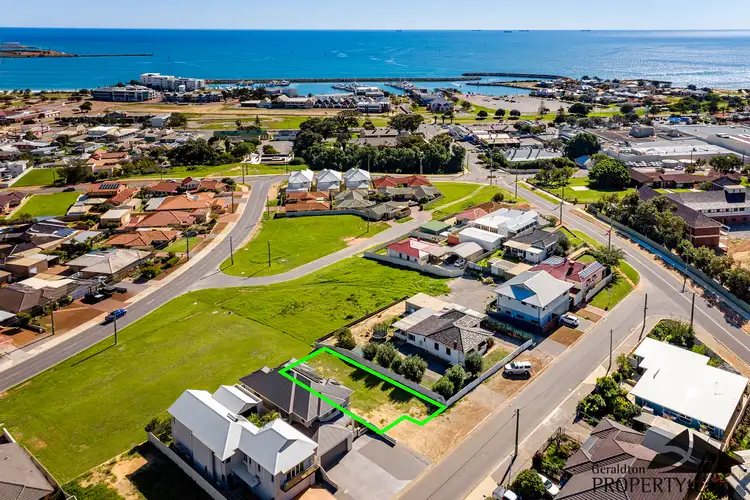 Sixth view of Homely land listing, 4A Quarry Street, Geraldton WA 6530