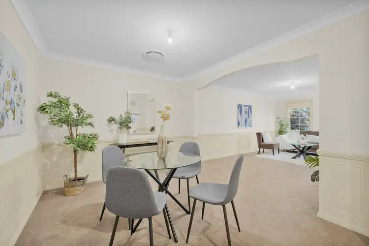 Fourth view of Homely house listing, 62 Jupiter Road, Kellyville NSW 2155