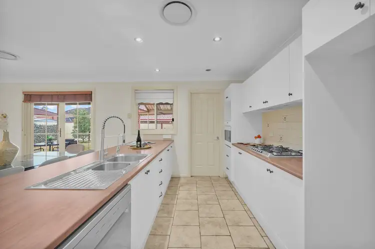 Seventh view of Homely house listing, 62 Jupiter Road, Kellyville NSW 2155