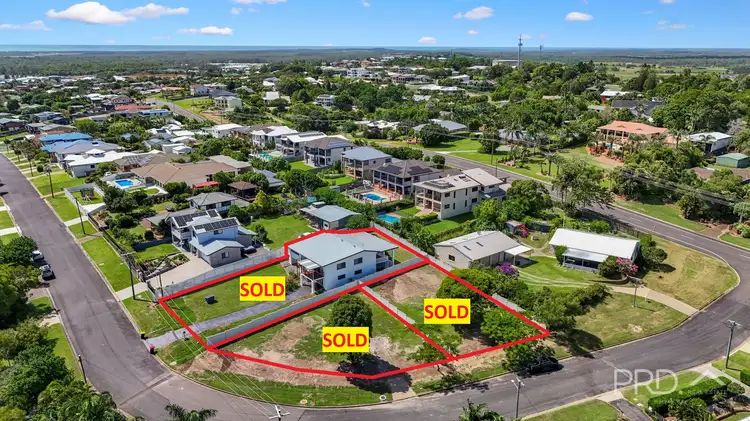 Main view of Homely land listing, 54 Jacobsen Outlook, Urraween QLD 4655