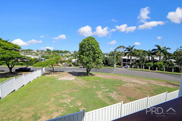 Second view of Homely land listing, 54 Jacobsen Outlook, Urraween QLD 4655