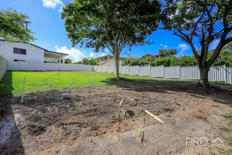 Third view of Homely land listing, 54A Jacobsen Outlook, Urraween QLD 4655