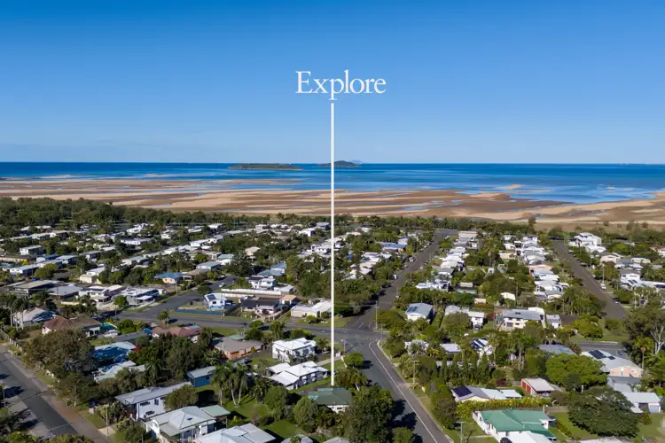 Main view of Homely house listing, 4 Pearce Street, East Mackay QLD 4740