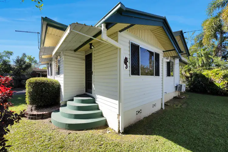 Fourth view of Homely house listing, 4 Pearce Street, East Mackay QLD 4740