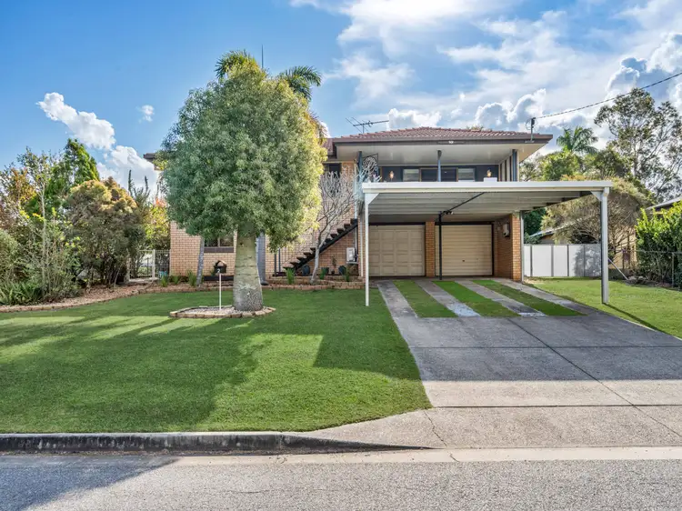 2 Wyman Street, Brassall QLD 4305