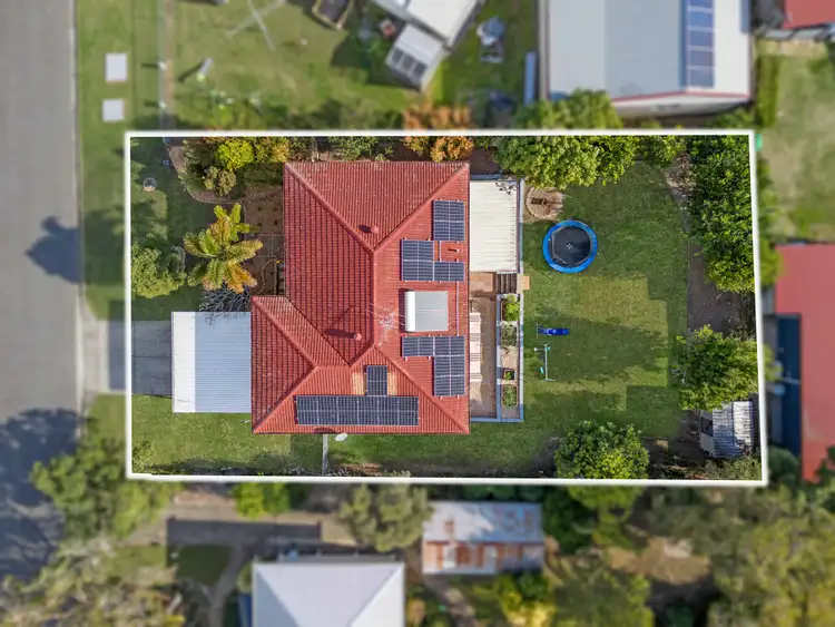 Second view of Homely house listing, 2 Wyman Street, Brassall QLD 4305