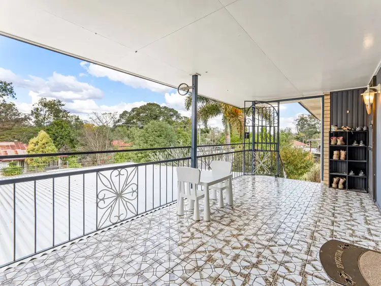 Third view of Homely house listing, 2 Wyman Street, Brassall QLD 4305
