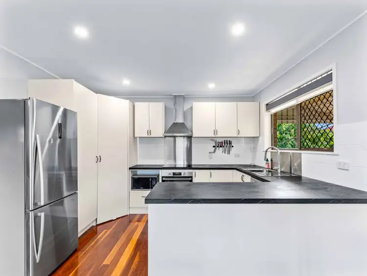 Fourth view of Homely house listing, 2 Wyman Street, Brassall QLD 4305