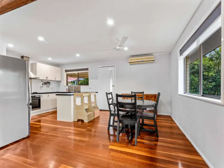 Fifth view of Homely house listing, 2 Wyman Street, Brassall QLD 4305