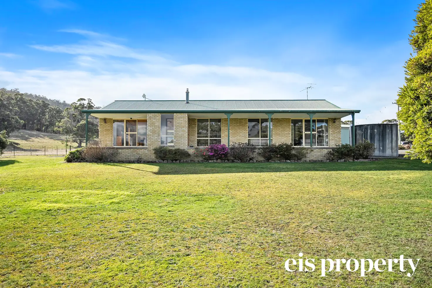 Main view of Homely house listing, 5 Sky Farm Road, Deep Bay TAS 7112