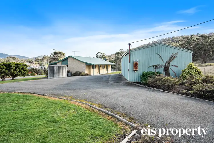 Third view of Homely house listing, 5 Sky Farm Road, Deep Bay TAS 7112