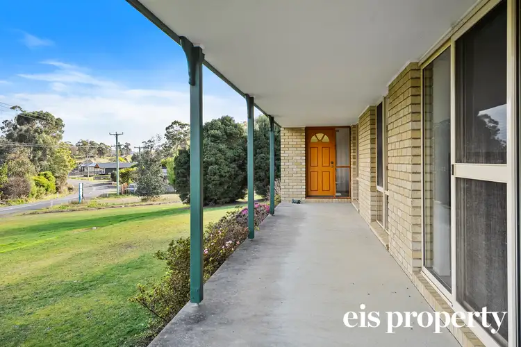 Fourth view of Homely house listing, 5 Sky Farm Road, Deep Bay TAS 7112