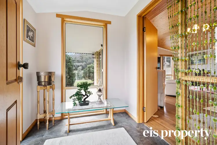 Fifth view of Homely house listing, 5 Sky Farm Road, Deep Bay TAS 7112