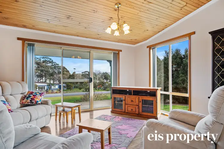 Sixth view of Homely house listing, 5 Sky Farm Road, Deep Bay TAS 7112