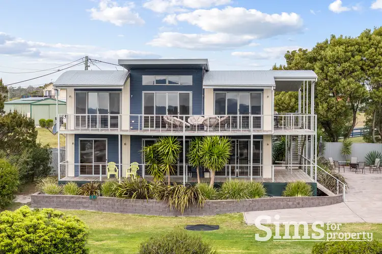 6 Pacific Drive, Binalong Bay TAS 7216
