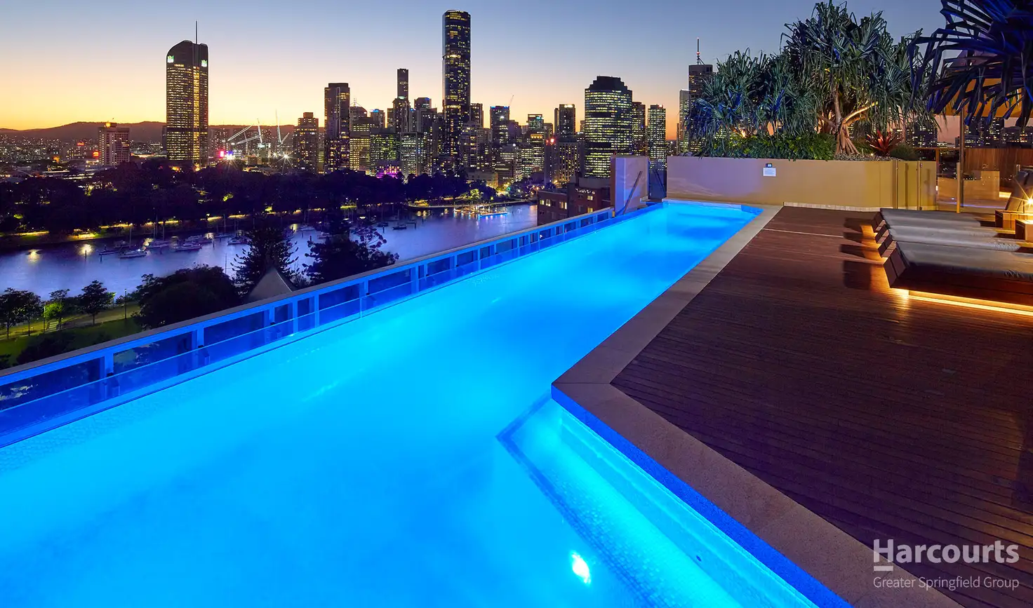 Main view of Homely apartment listing, 109/25 Shafston Avenue, Kangaroo Point QLD 4169
