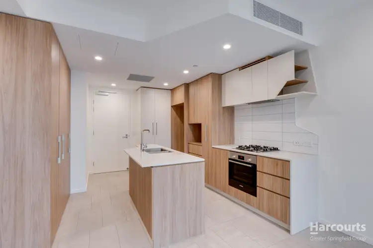 Third view of Homely apartment listing, 109/25 Shafston Avenue, Kangaroo Point QLD 4169