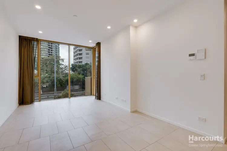 Fourth view of Homely apartment listing, 109/25 Shafston Avenue, Kangaroo Point QLD 4169