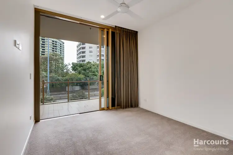 Fifth view of Homely apartment listing, 109/25 Shafston Avenue, Kangaroo Point QLD 4169