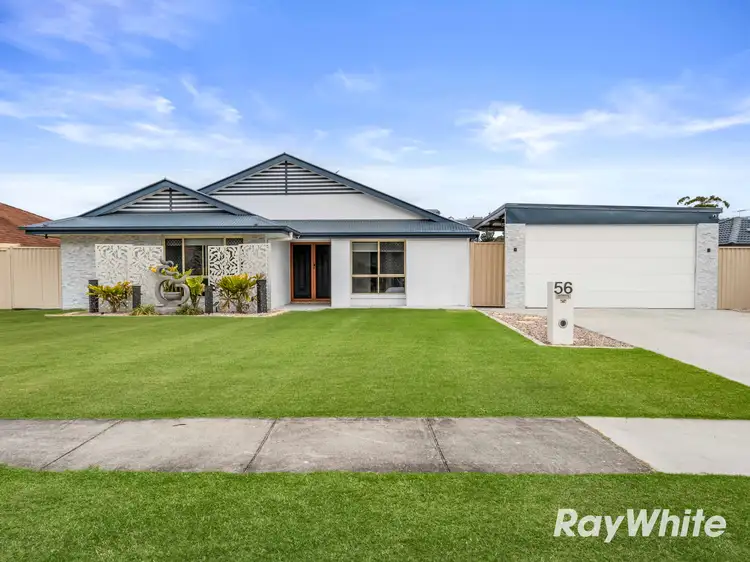 56 Elderberry Drive, Flagstone QLD 4280