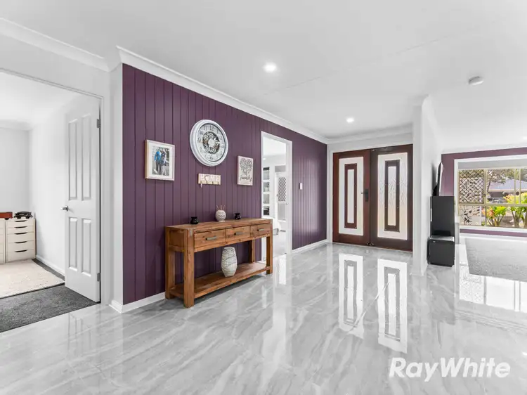 Fourth view of Homely house listing, 56 Elderberry Drive, Flagstone QLD 4280