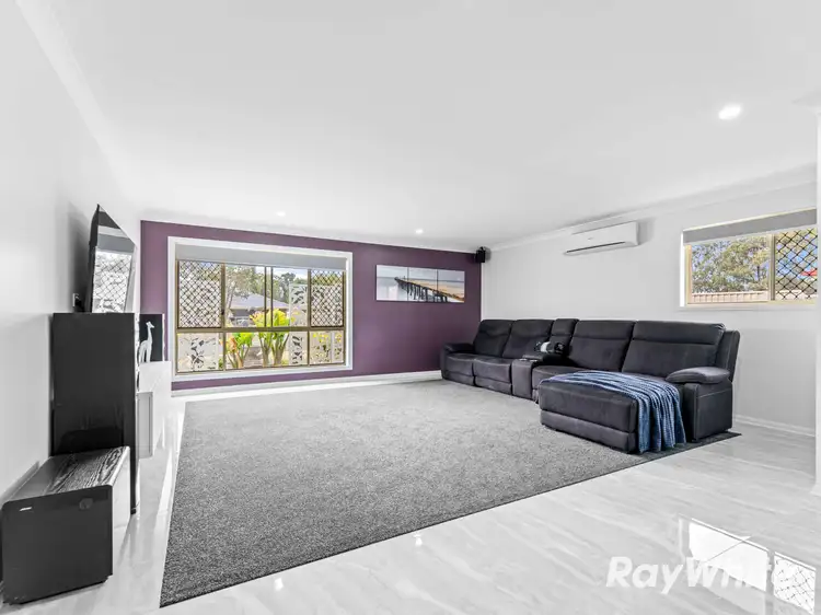 Fifth view of Homely house listing, 56 Elderberry Drive, Flagstone QLD 4280