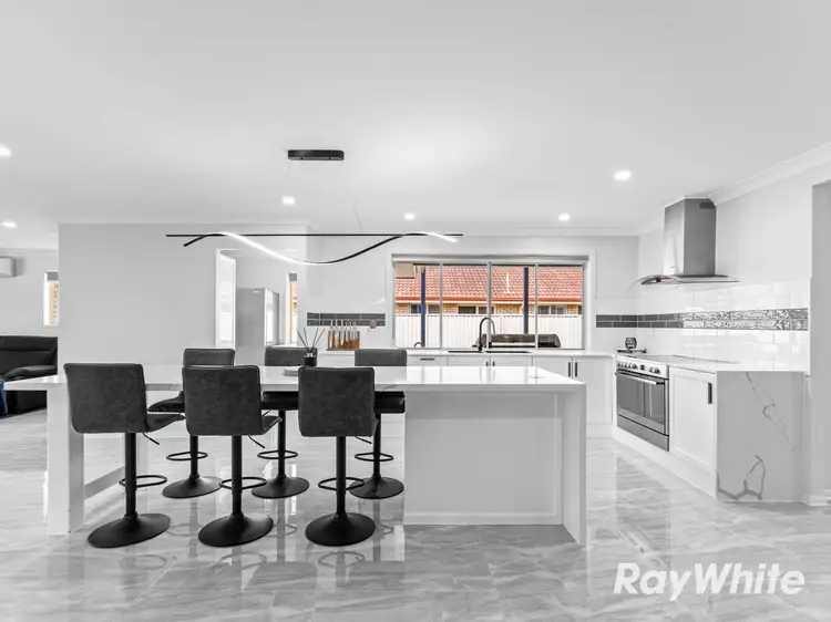 Sixth view of Homely house listing, 56 Elderberry Drive, Flagstone QLD 4280