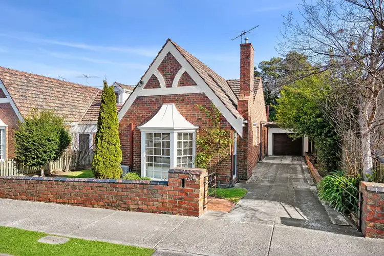 Main view of Homely house listing, 2A Harcourt Street, Newtown VIC 3220