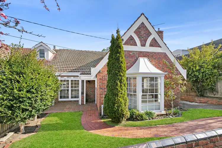 Second view of Homely house listing, 2A Harcourt Street, Newtown VIC 3220