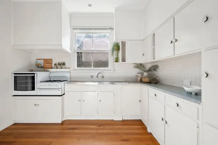 Fifth view of Homely house listing, 2A Harcourt Street, Newtown VIC 3220