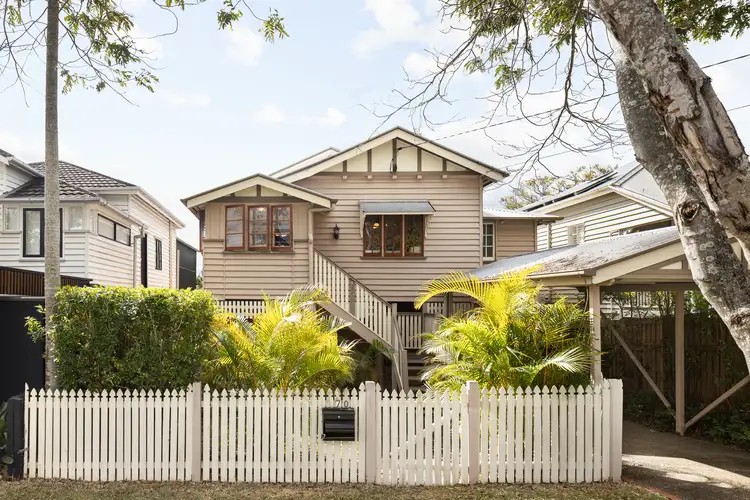 70 Antill Street, Wilston QLD 4051