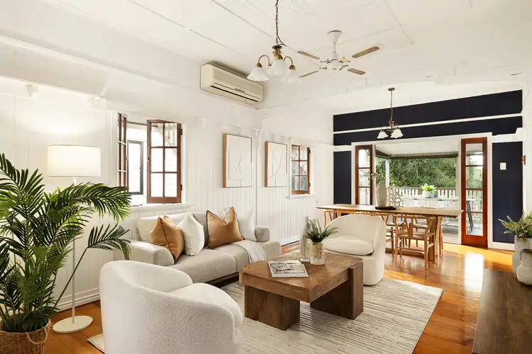 Fifth view of Homely house listing, 70 Antill Street, Wilston QLD 4051