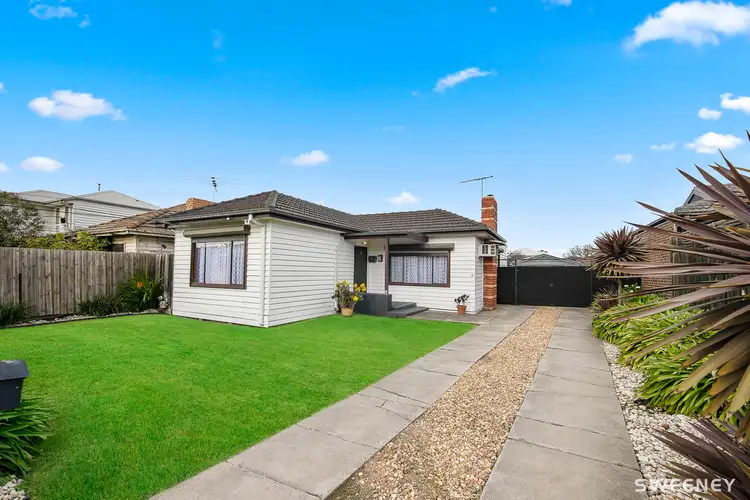 Second view of Homely house listing, 3 Eames Avenue, Brooklyn VIC 3012