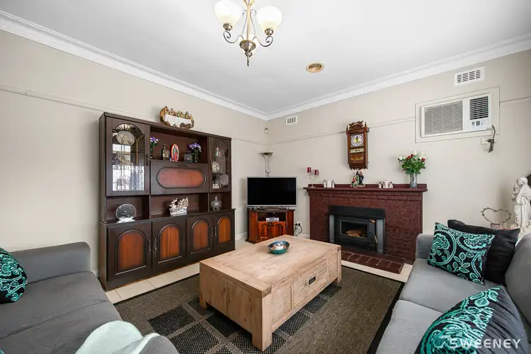 Third view of Homely house listing, 3 Eames Avenue, Brooklyn VIC 3012
