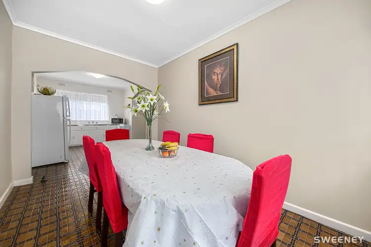 Fifth view of Homely house listing, 3 Eames Avenue, Brooklyn VIC 3012