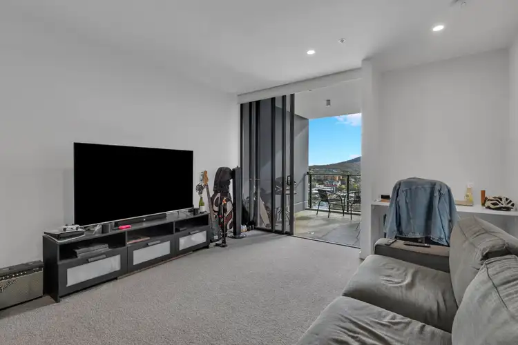 Third view of Homely apartment listing, 1708/48 Jephson St, Toowong QLD 4066