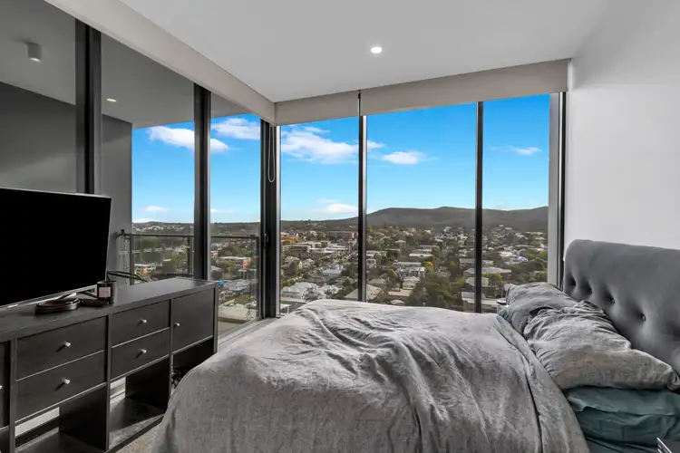 Fifth view of Homely apartment listing, 1708/48 Jephson St, Toowong QLD 4066