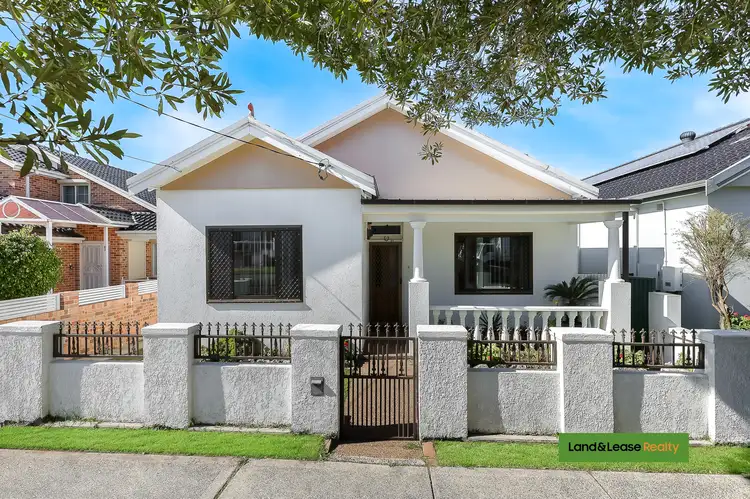 Main view of Homely house listing, 64 Farr Street, Rockdale NSW 2216