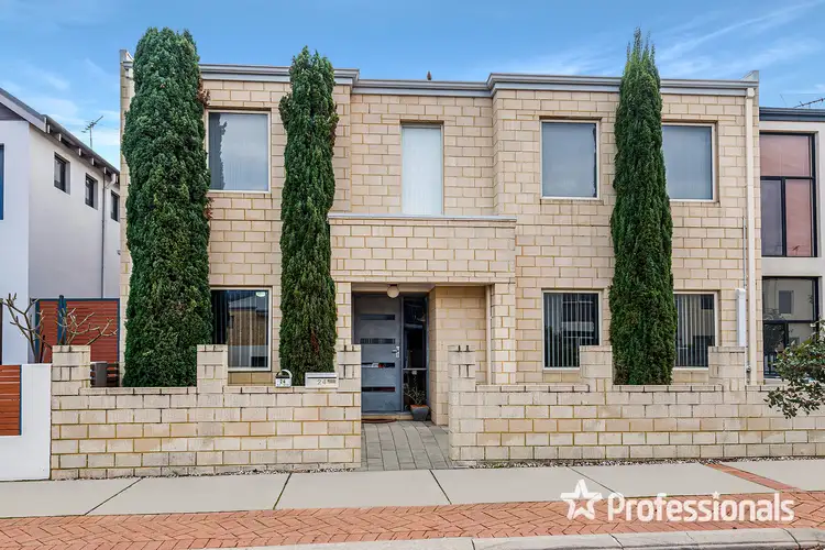 24 Pimlico Place, Joondalup WA 6027