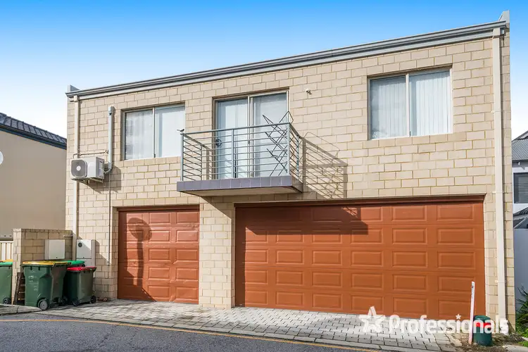 Second view of Homely house listing, 24 Pimlico Place, Joondalup WA 6027