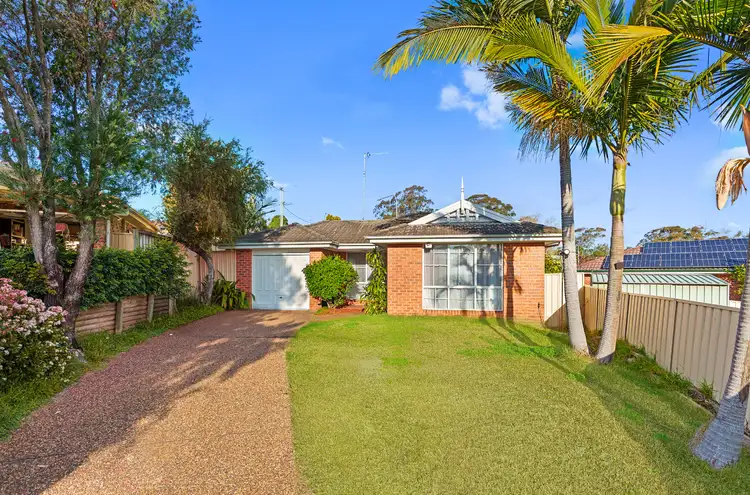 83 Sanderling Street, Hinchinbrook NSW 2168