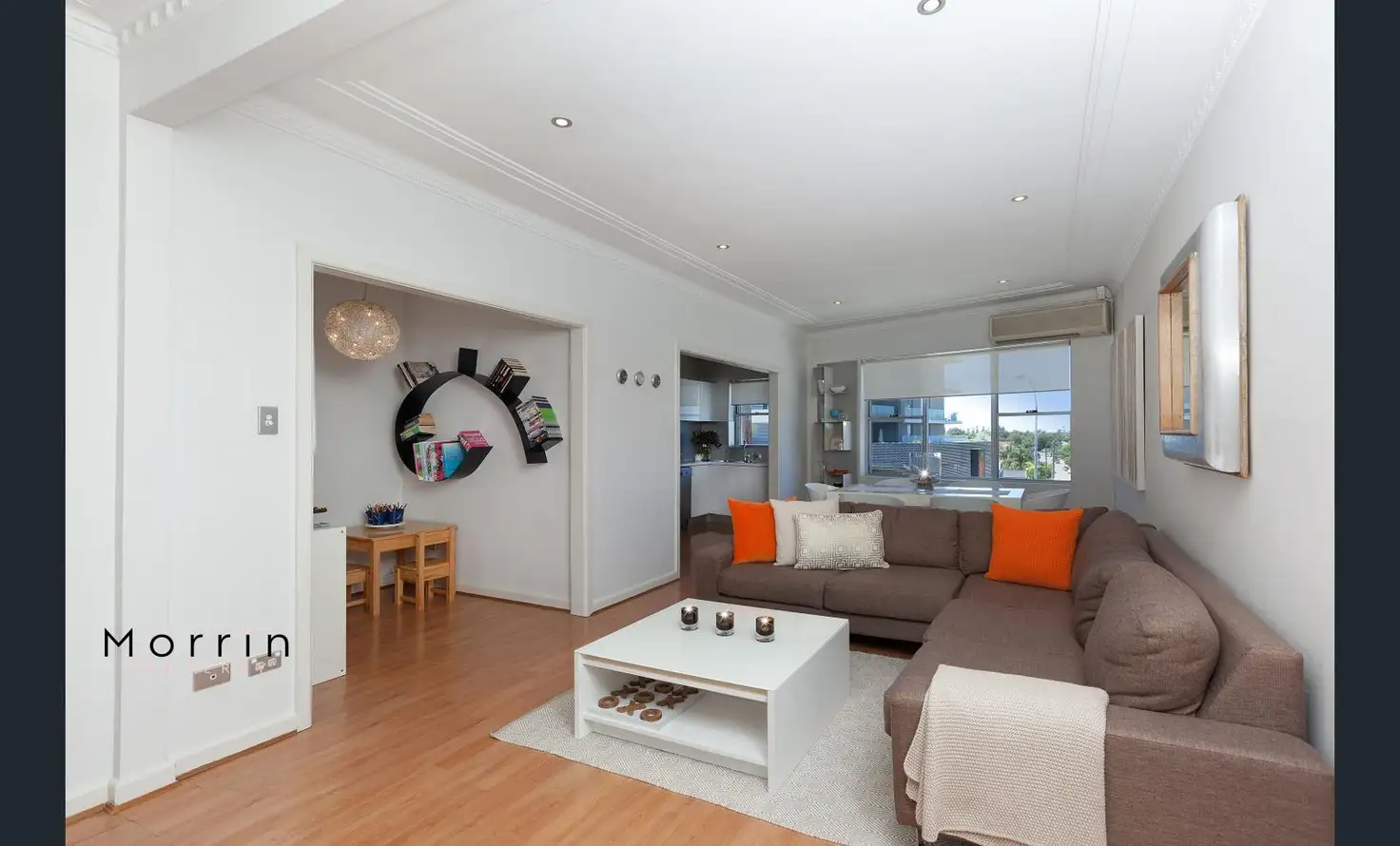 Main view of Homely unit listing, 401 Rocky Point Rd, Sans Souci NSW 2219