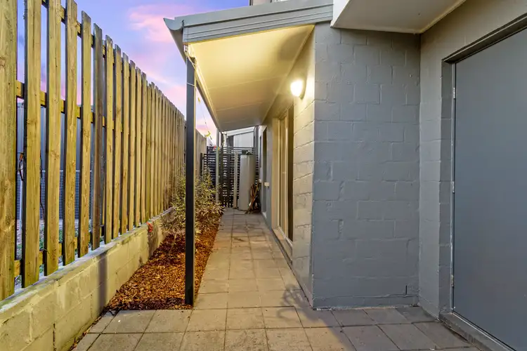 Fifth view of Homely townhouse listing, 8/126-130 Turner Street, Scarborough QLD 4020