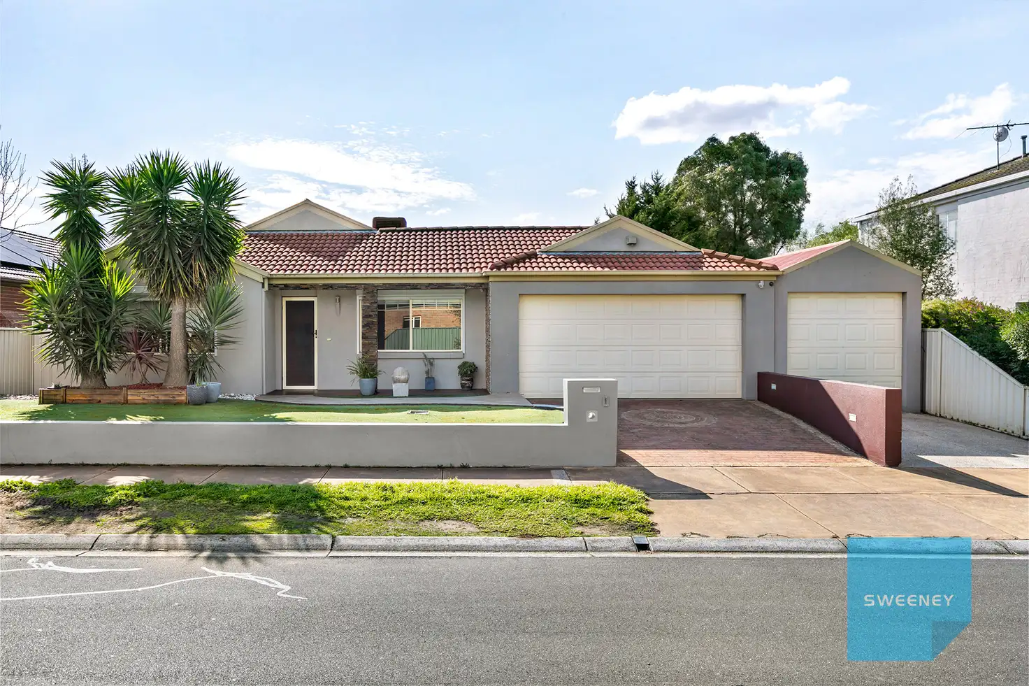 Main view of Homely house listing, 1 Archeron Court, Caroline Springs VIC 3023